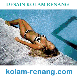 Kolam Renang www.kolam-renang.com