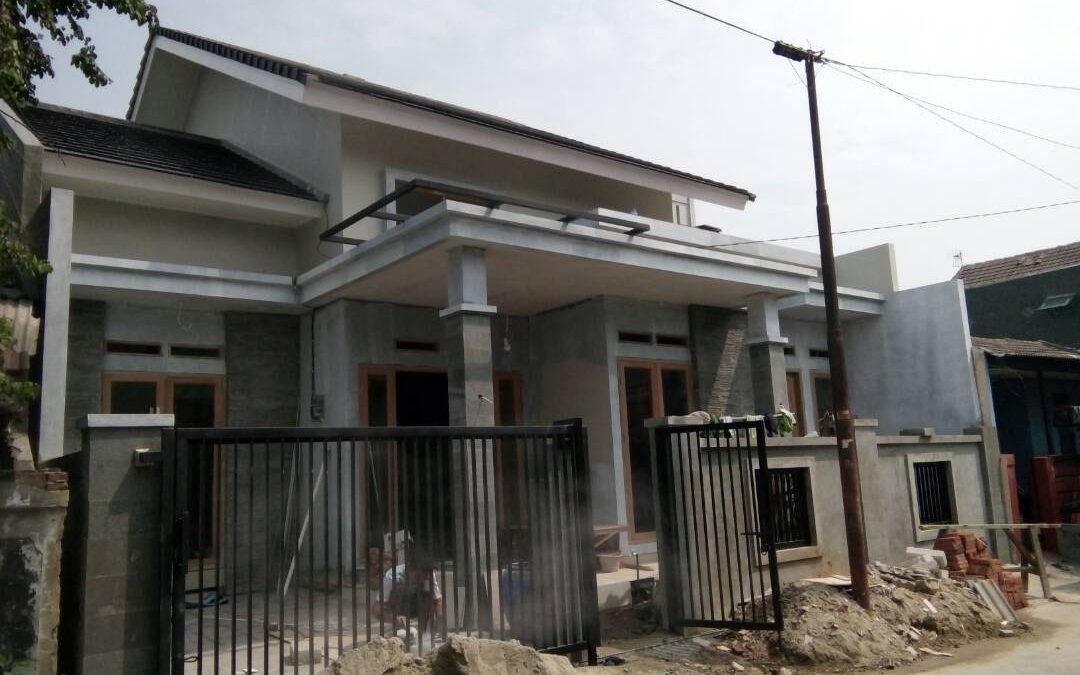 Jasa Renovasi Rumah Di Surabaya