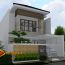 Desain Rumah Minimalis Tropis 8 x 15 M2