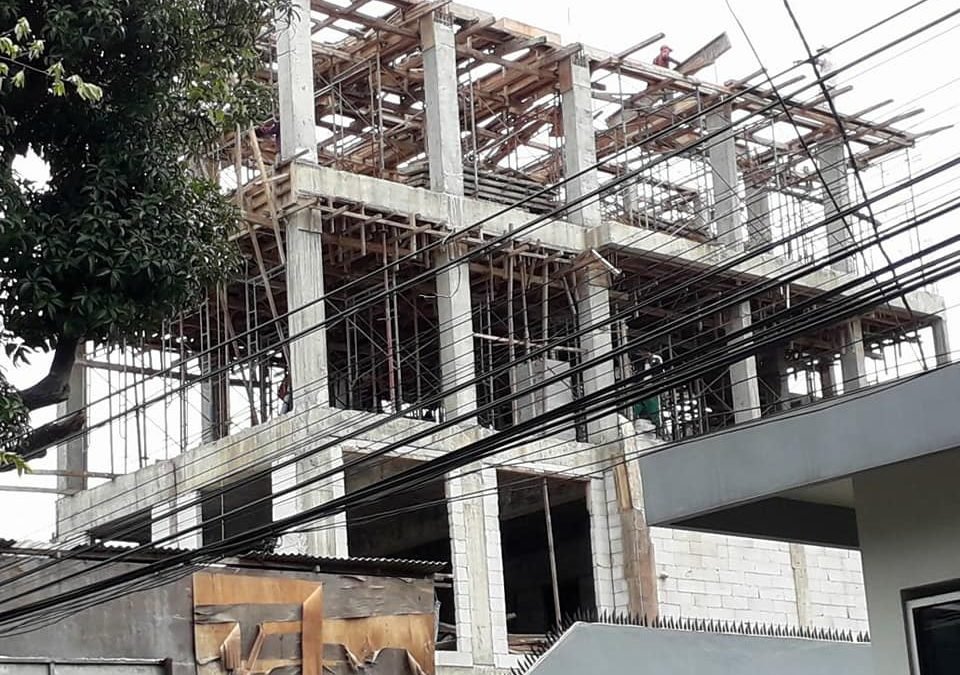 Jasa Pemborong Rumah Berkualitas Jakarta