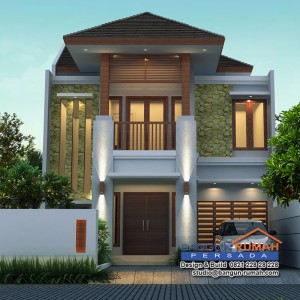Pembuatan Desain Rumah Murah Tangerang
