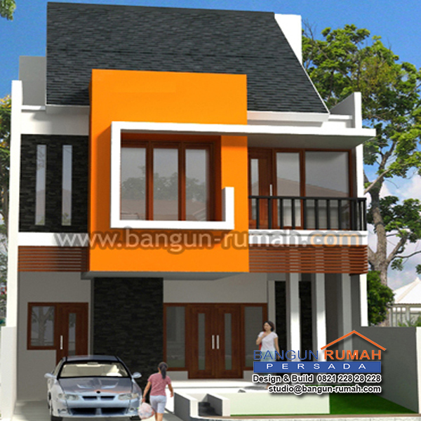 Pembuatan Desain Rumah Murah Jakarta