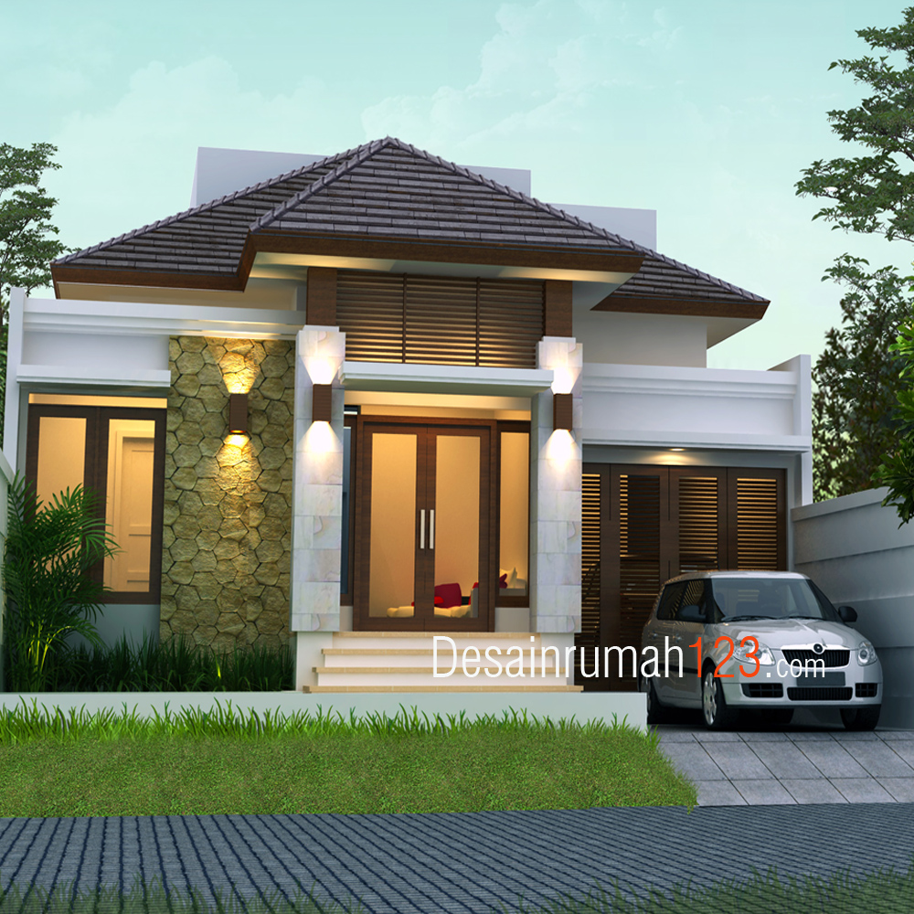 Jasa Desain Rumah Di Bogor Desain Rumah Online