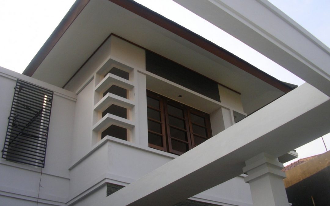 Jasa Kontraktor Renovasi Rumah di Bekasi