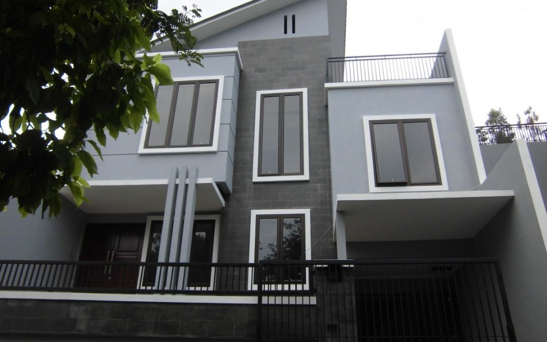 Layanan renovasi rumah di Jakarta